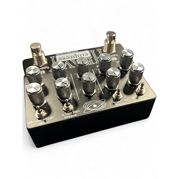 Used Darkglass SUPER SYMMETRY  Effect Pedal