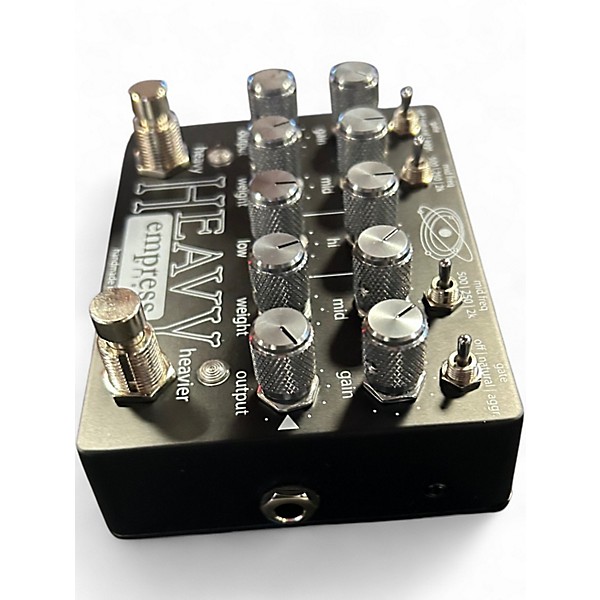 Used Darkglass SUPER SYMMETRY  Effect Pedal