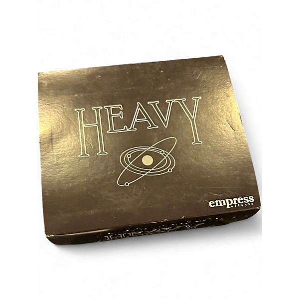 Used Darkglass SUPER SYMMETRY  Effect Pedal