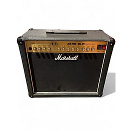 Used Marshall JCM2000 DSL401 2 Channel 40W 1x12 Tube Guitar Combo Amp