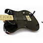 Used PRS MILES kennedy  Black Solid Body Electric Guitar