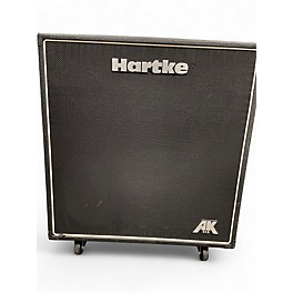 Used Hartke AK115 400W 8Ohm 1x15 Bass Cabinet