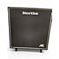Used Hartke AK115 400W 8Ohm 1x15 Bass Cabinet thumbnail