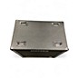 Used Hartke AK115 400W 8Ohm 1x15 Bass Cabinet