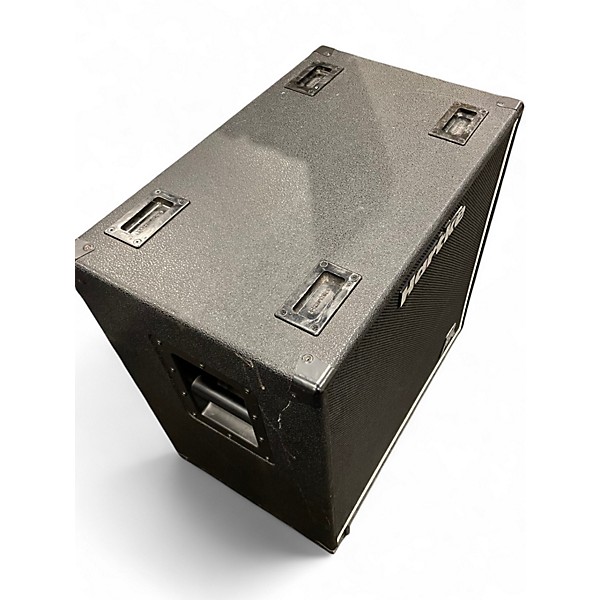 Used Hartke AK115 400W 8Ohm 1x15 Bass Cabinet
