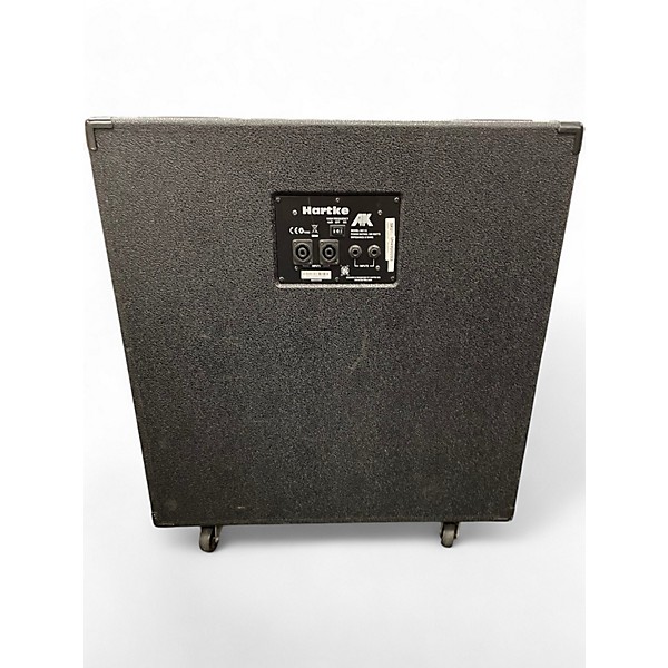 Used Hartke AK115 400W 8Ohm 1x15 Bass Cabinet