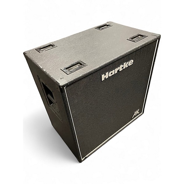Used Hartke AK115 400W 8Ohm 1x15 Bass Cabinet