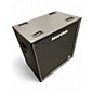 Used Hartke AK115 400W 8Ohm 1x15 Bass Cabinet