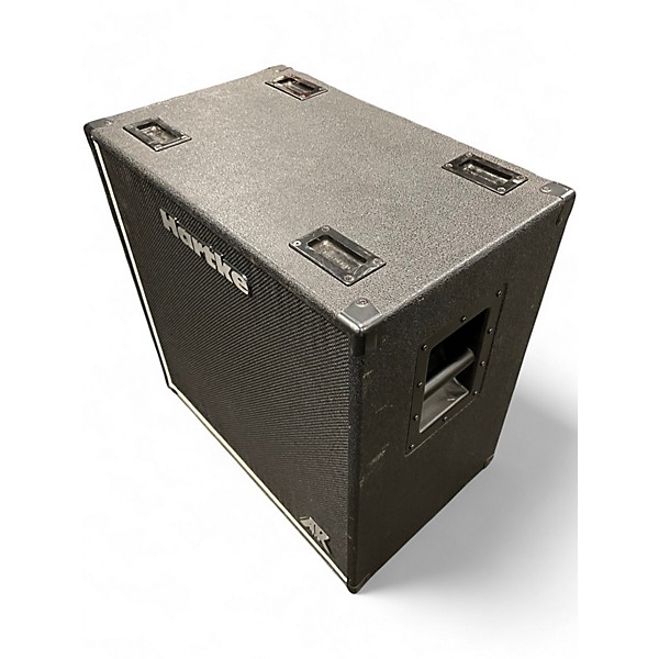 Used Hartke AK115 400W 8Ohm 1x15 Bass Cabinet