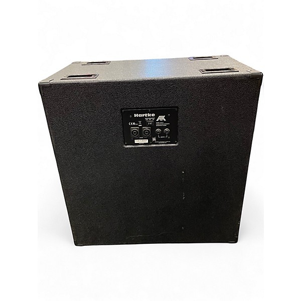 Used Hartke AK115 400W 8Ohm 1x15 Bass Cabinet