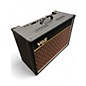 Used VOX AC15C1 15W Tube Guitar Combo Amp