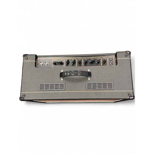 Used VOX AC15C1 15W Tube Guitar Combo Amp