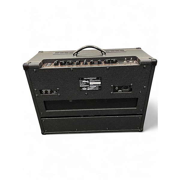 Used VOX AC15C1 15W Tube Guitar Combo Amp