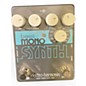 Used Electro-Harmonix Bass Mono Synth Bass Bass Effect Pedal thumbnail