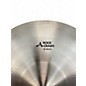 Used Zildjian 16in A Series Rock Crash Cymbal