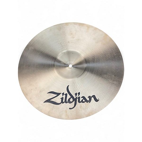 Used Zildjian 16in A Series Rock Crash Cymbal