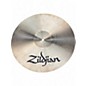 Used Zildjian 16in A Series Rock Crash Cymbal