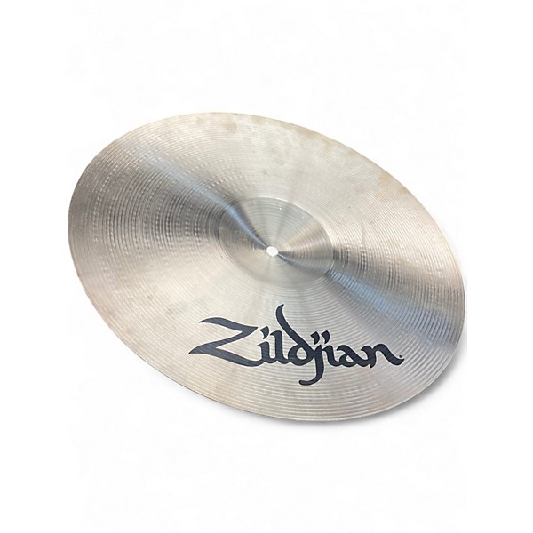 Used Zildjian 16in A Series Rock Crash Cymbal