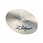 Used Zildjian 16in A Series Rock Crash Cymbal