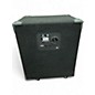 Used Ampeg BXT410HL4 600W 4X10 Bass Cabinet
