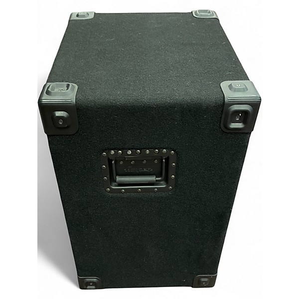 Used Ampeg BXT410HL4 600W 4X10 Bass Cabinet