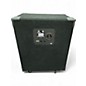 Used Ampeg BXT410HL4 600W 4X10 Bass Cabinet