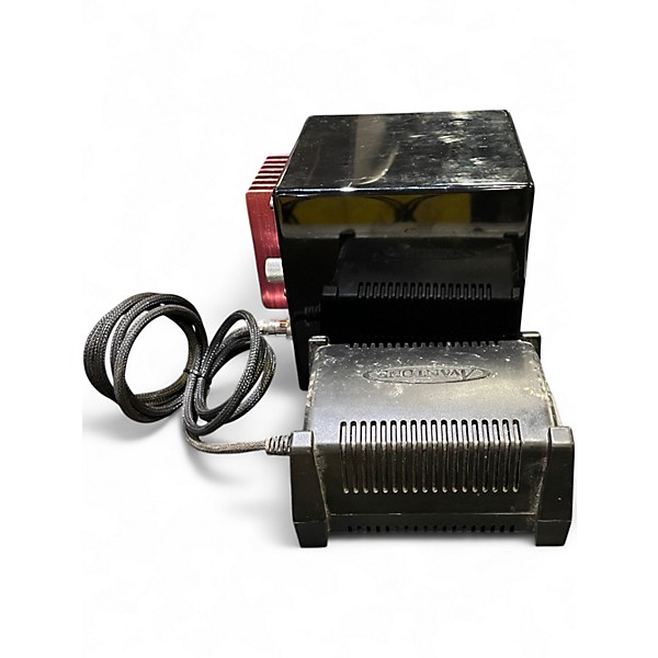 Used Avantone Mixcube Powered Monitor