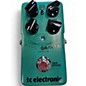 Used TC Electronic HyperGravity Compressor Effect Pedal thumbnail