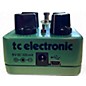 Used TC Electronic HyperGravity Compressor Effect Pedal