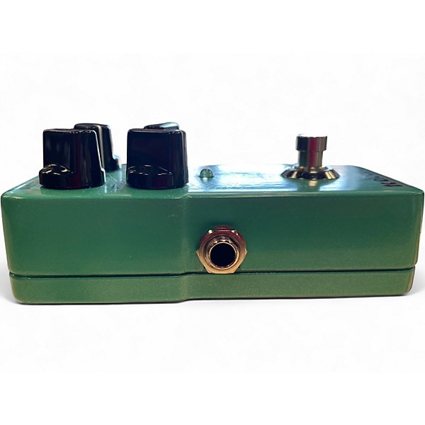 Used TC Electronic HyperGravity Compressor Effect Pedal