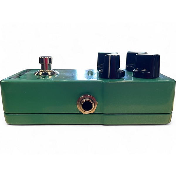 Used TC Electronic HyperGravity Compressor Effect Pedal