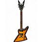 Used Dean Z-X BRAZILBURST Solid Body Electric Guitar thumbnail