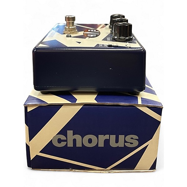 Used EVH 5150 CHORUS Effect Pedal | Guitar Center