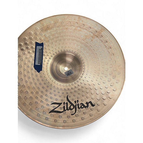Used Zildjian 20in I RIDE Cymbal
