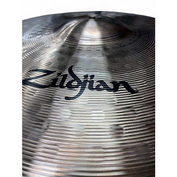 Used Zildjian 20in I RIDE Cymbal