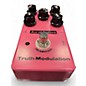 Used Aural Dream TRUTH MODULATION Effect Pedal