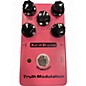 Used Aural Dream TRUTH MODULATION Effect Pedal