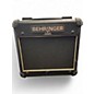Used Behringer VINTAGER AC108 Tube Guitar Combo Amp thumbnail