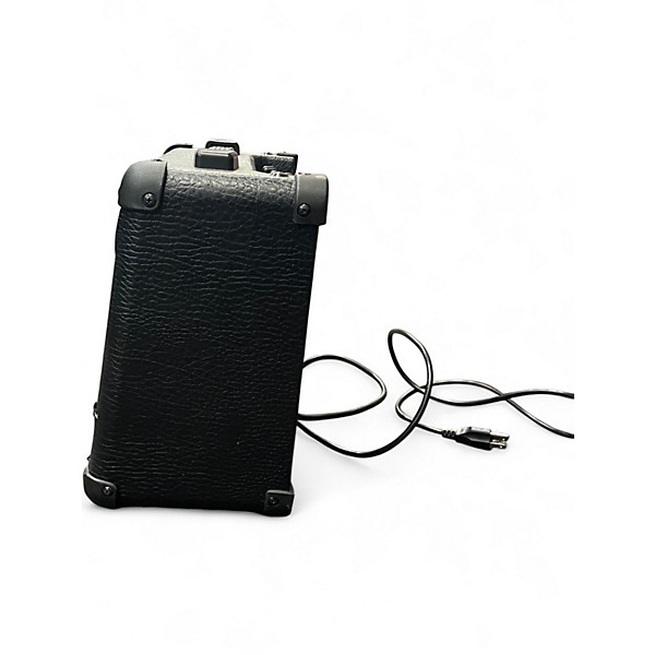 Used Behringer VINTAGER AC108 Tube Guitar Combo Amp