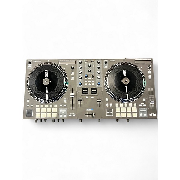 Used RANE One MK1 DJ Controller