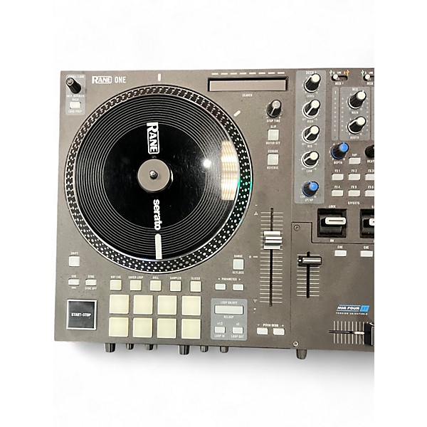 Used RANE One MK1 DJ Controller