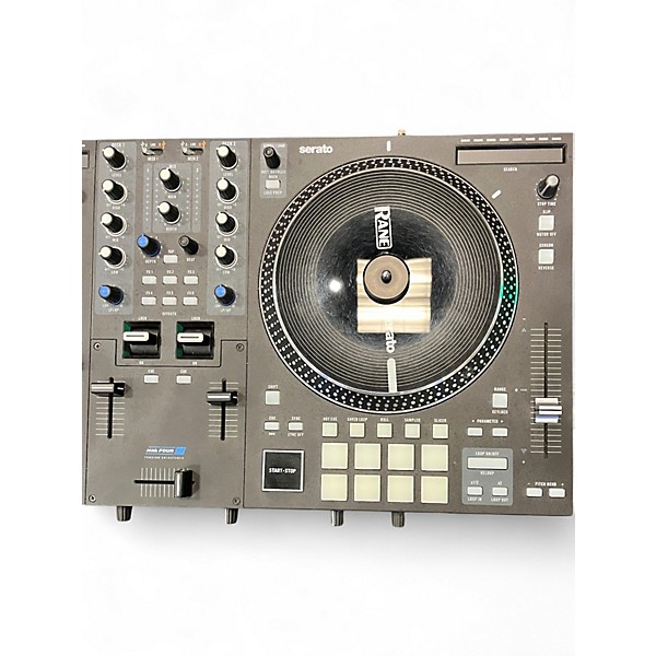 Used RANE One MK1 DJ Controller
