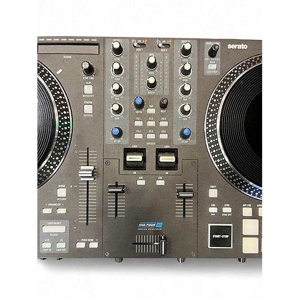 Used RANE One MK1 DJ Controller