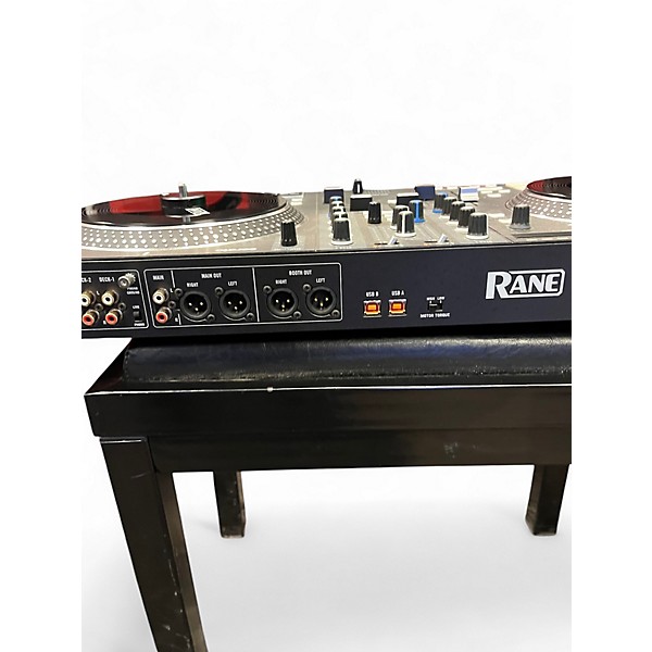 Used RANE One MK1 DJ Controller