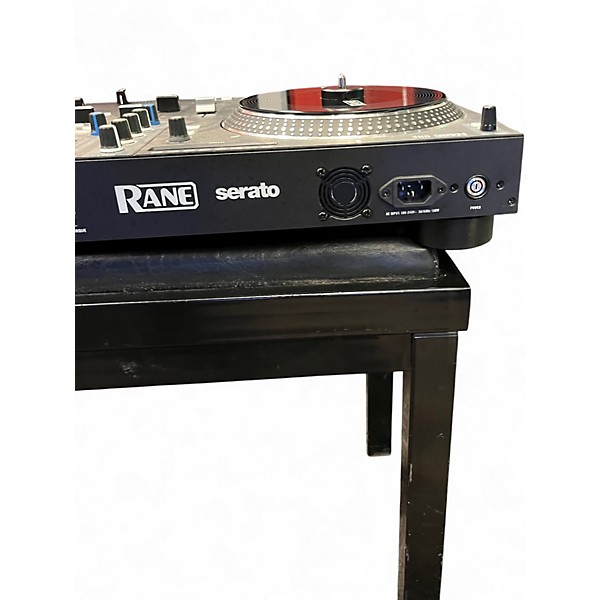 Used RANE One MK1 DJ Controller