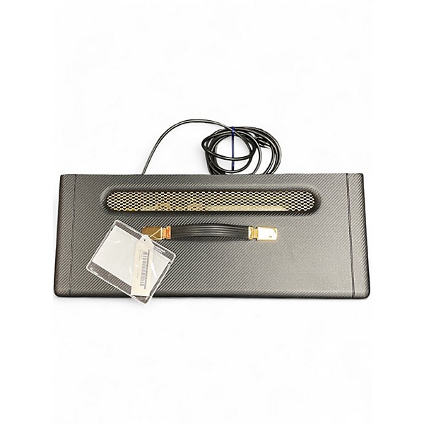 Used Carl's Custom British BluesMaster 20 Tube Guitar Amp Head