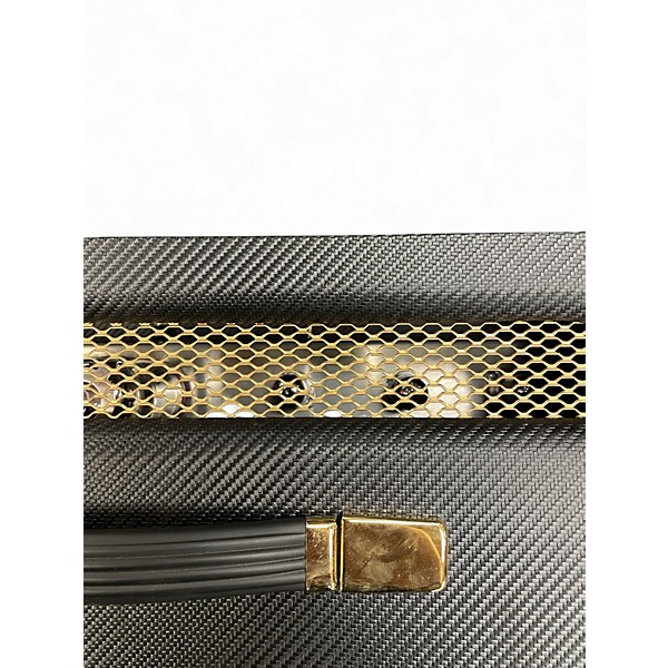 Used Carl's Custom British BluesMaster 20 Tube Guitar Amp Head