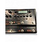 Used NUX NME-5 Pedal Board