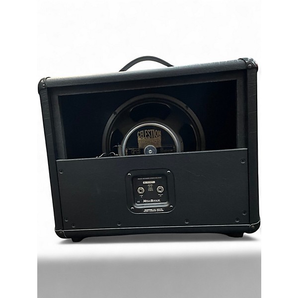 Used MESA/Boogie mark iii Tube Guitar Combo Amp