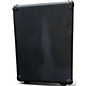 Used MESA/Boogie open back 1x12 Guitar Cabinet